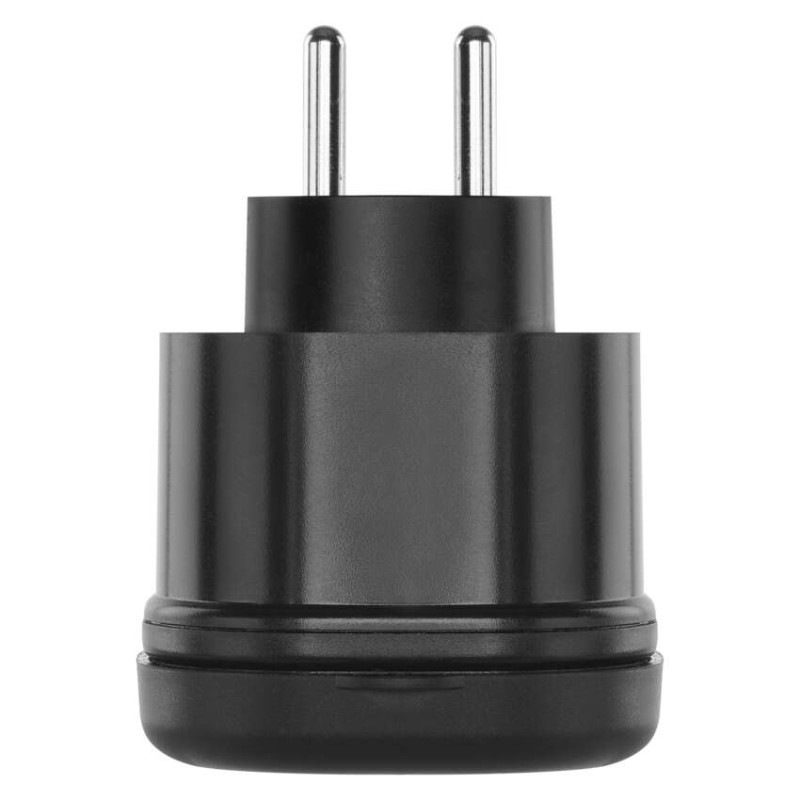 GOSMART WIFI ZÁSUVKA IP44 S ČASOVAČEM/WA 4