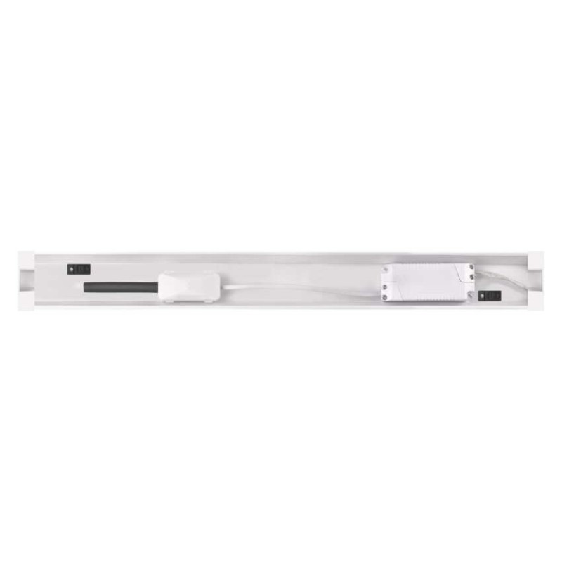 Svietidlo LED LINEAR MANO 20W, 4000K, IP20, NW ZAB911 EMOS 7