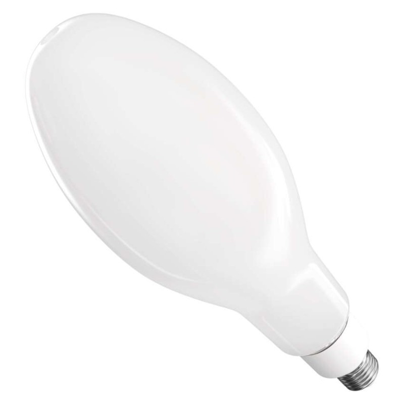 LED FLM ED90 36W(327W) 6000lm E27 NW 8