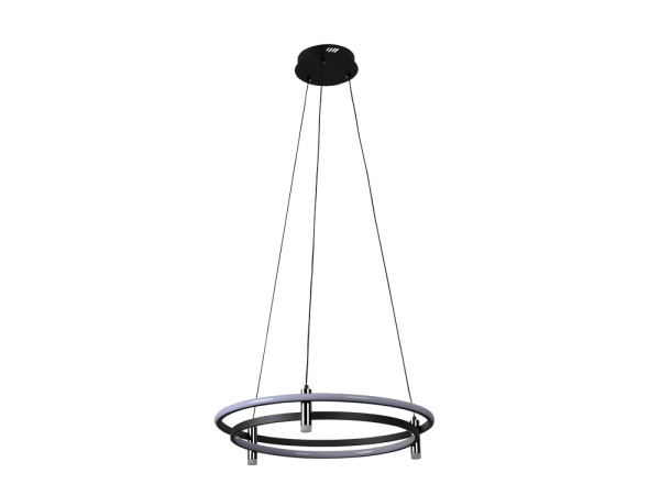 LED závesné svietidlo s diaľkovým ovládačom 100W - TA2312/B 3