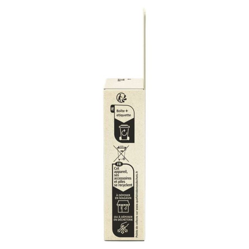 Nabíjačka GP B423+RECYKO 4xAA 2100mAh  B50434 4