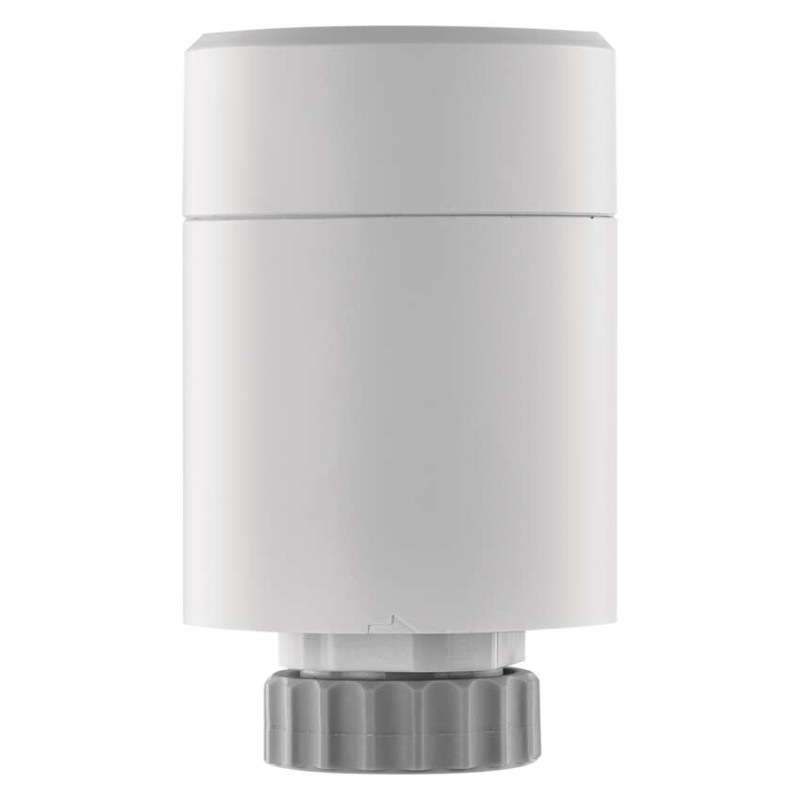 Termostatická hlavica digitálna  P5630S ZigBee 3