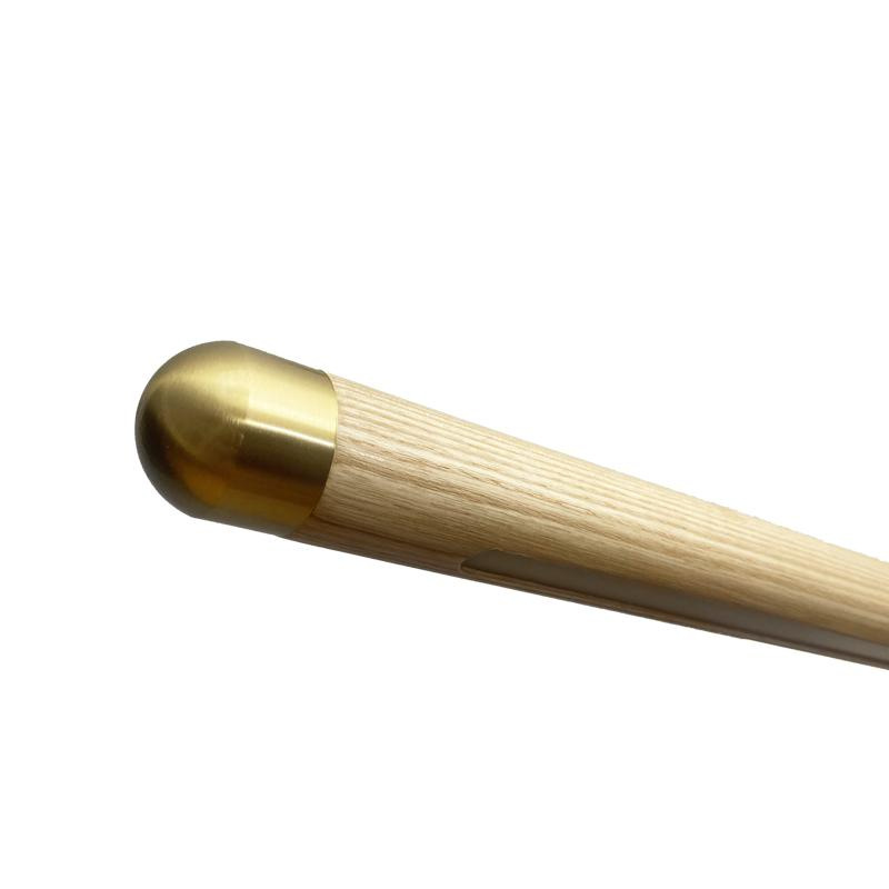 Drevený luster na lanku z masívneho dreva LED 22W / 1200 - WRL0521 2