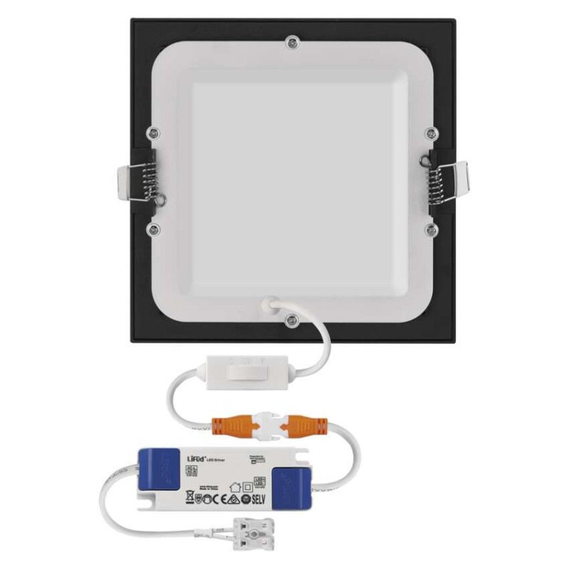 SVIETIDLO LED NEXXO VST.Š. 12W ZD2333 6
