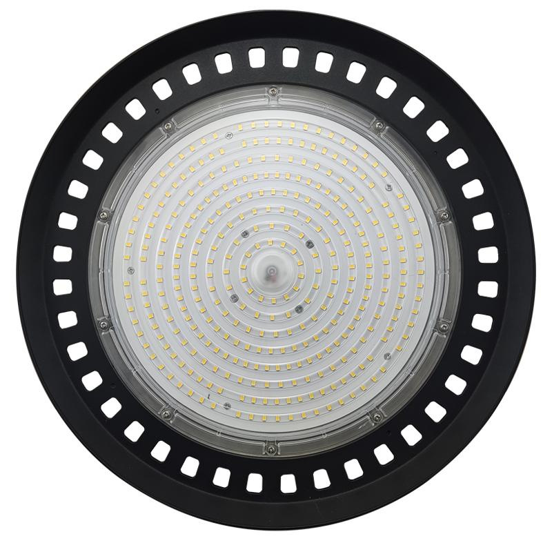 LED svietidlo High Bay UFO 200W / IP65 / 5000K - LU323 6