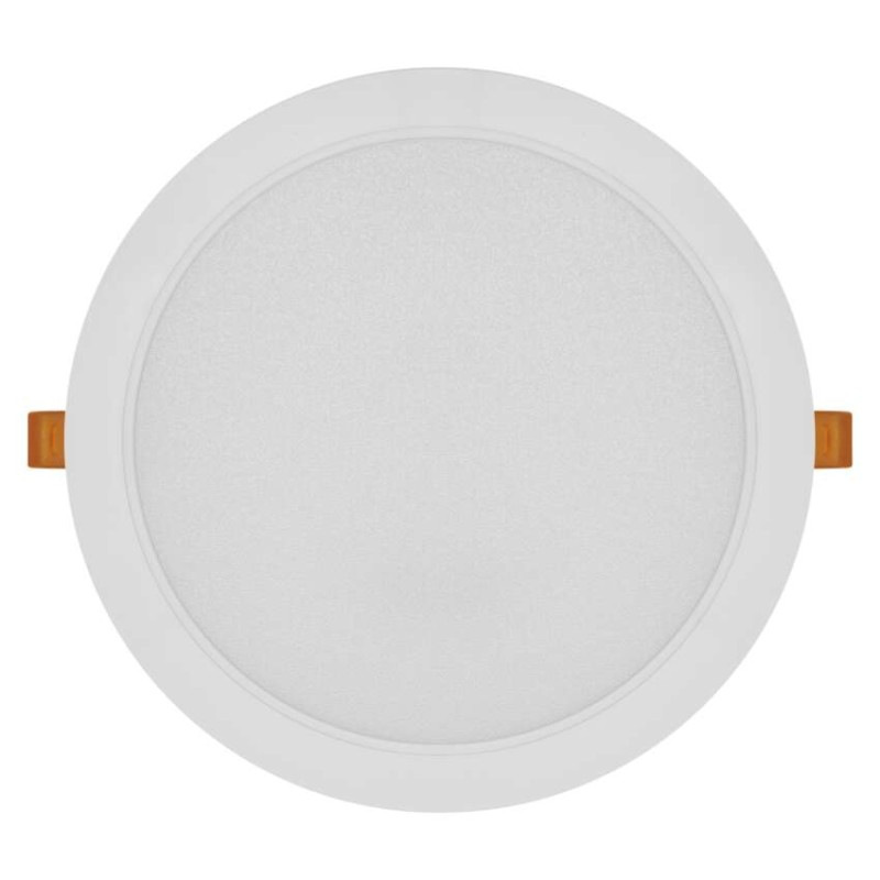 LED SVÍTIDLO RUBIC VES.KR 24W 2400LM IP2 4