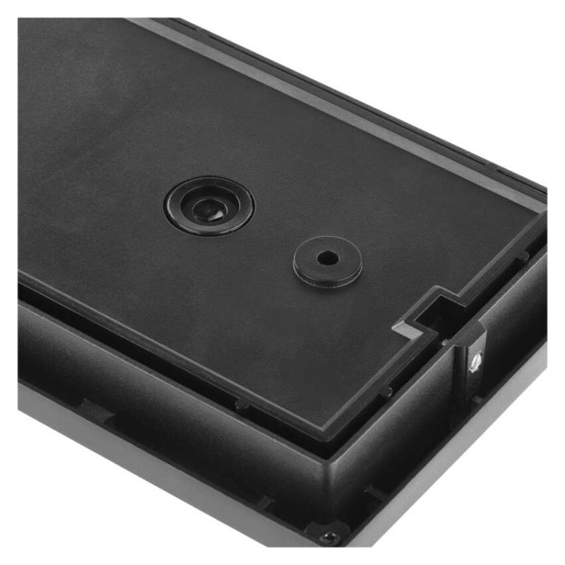 LED ZAHRADNÍ SVÍTIDLO,E27,IP44,MAX 15W,N 14