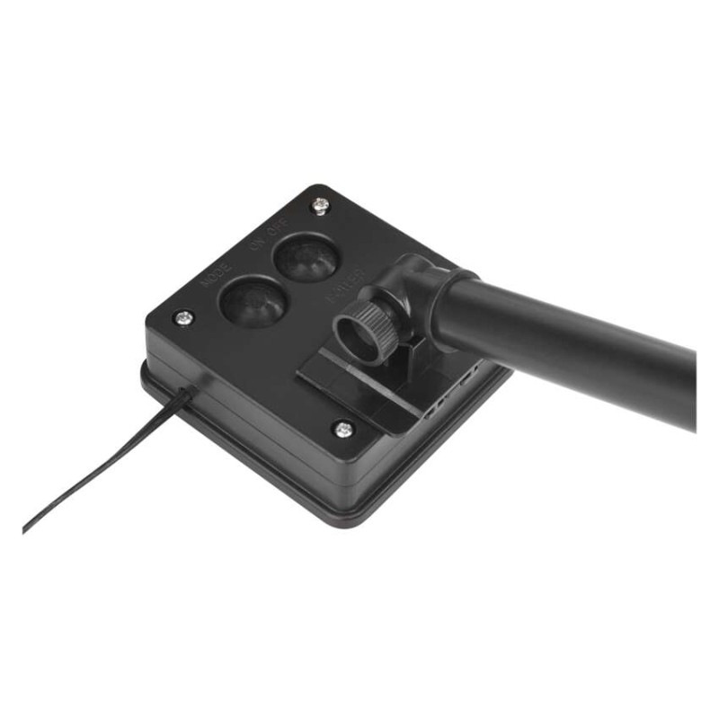 VIANOCE 120LED NANO SOLAR 12m D3ZC01 8