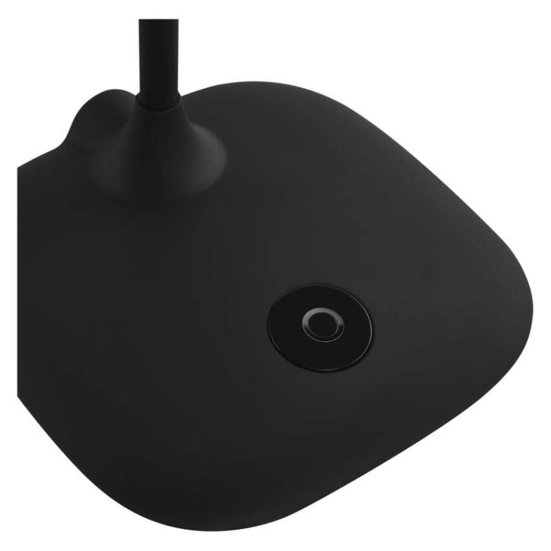 Stolná lampa LED STELLA 400lm,6,5W, čierna Z7602B 13