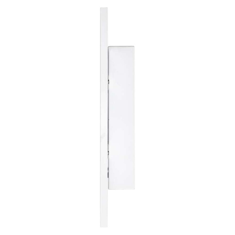 LED PANEL PŘ. RÁM. 30×30 18W 1300LM STM. 1