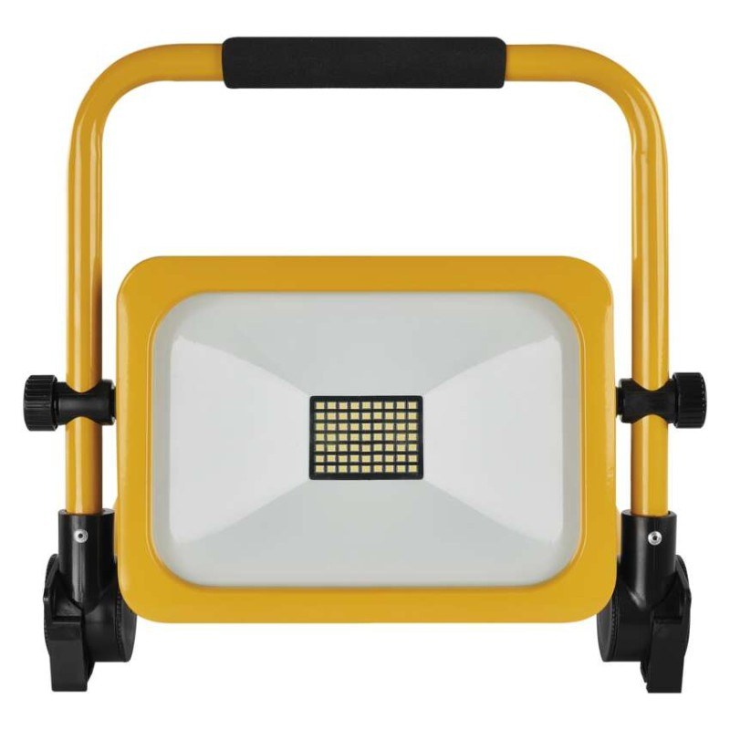 LED REFLEKTOR ACCO 30W 3000LM IP54 CW 1