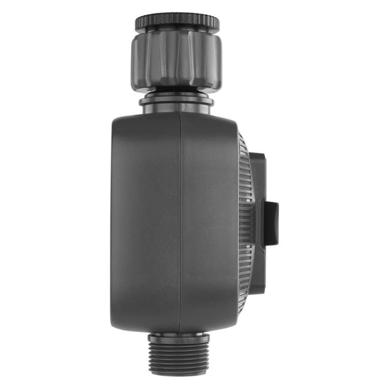 GOSMART ZAVLAŽOVACÍ HODINY PW56202 8