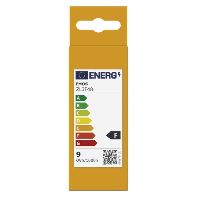 LED BASIC CANDLE 8,8W(60W) 806lm E14 NW 5
