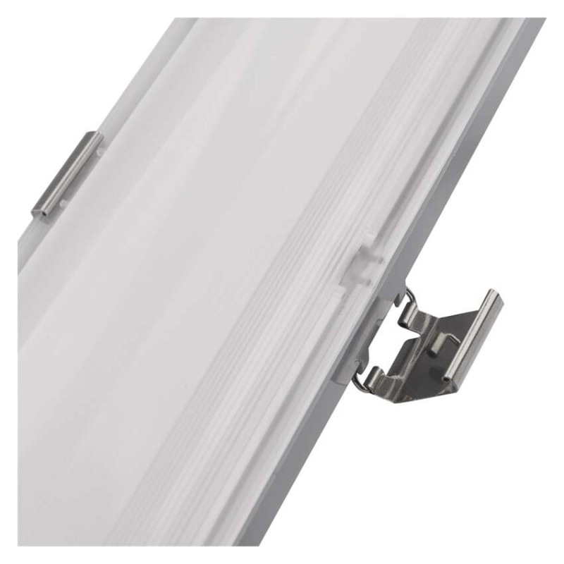 LED PRUM. SVÍTIDLO MISTY 18W 2700LM IP66 10