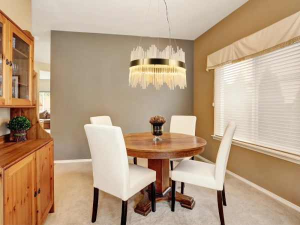 LED krištáľový luster + diaľkový ovládač 70W - J6313/C 11