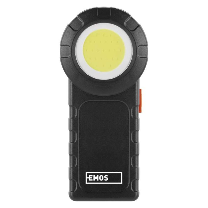 SVIETIDLO LED COB 3xAAA 12ks  P4715 3