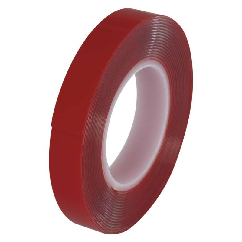 Akrylová oboustranná páska 12mm / 3m, či 4