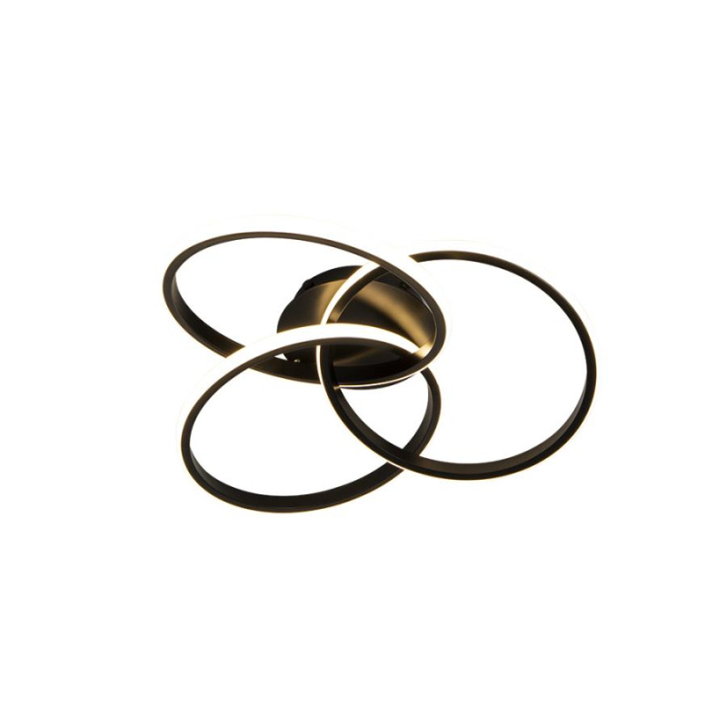 LED stropné svietidlo s diaľkovým ovládačom 70W - TA1328/B 9