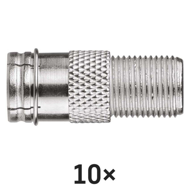 REDUKCE F zás.-IEC zás. M5852 3