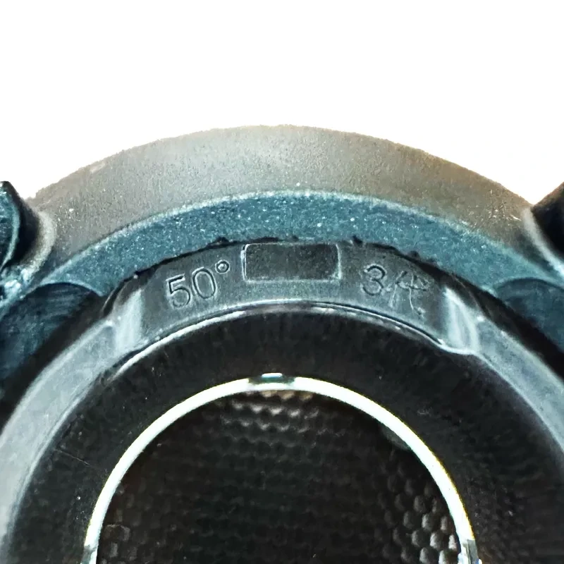 Šošovka 50° pre LED bodové svietidlo LPL522C, LPL522CB - L51050 2