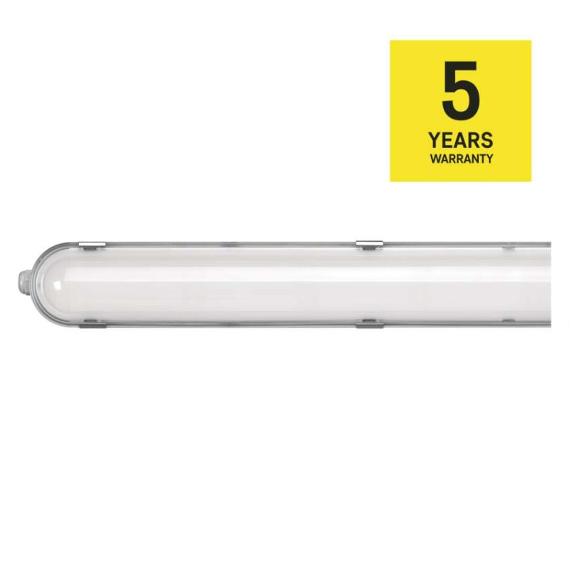 LED PRUM. SVÍTIDLO MISTY 35W 5600LM IP66 14