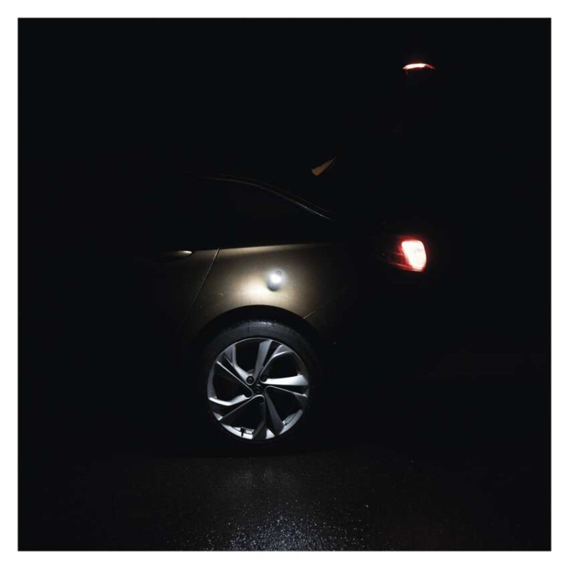 LED SVIETIDLO KOVOVE 360 270LM - 2XAA P3112