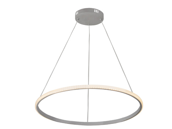 LED závesné svietidlo s diaľkovým ovládačom 32W - TB2300/W 2