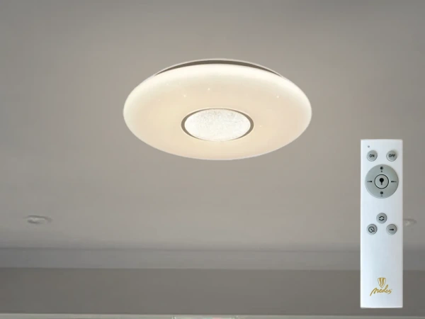 LED stropnica STAR + diaľkový ovládač 36W - LCL534AU 10