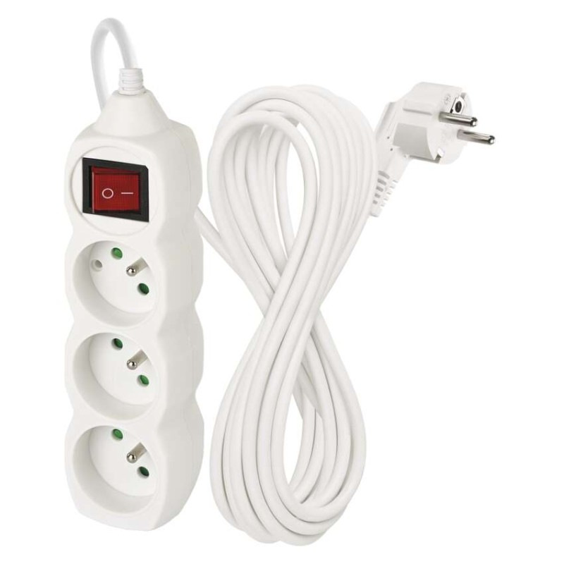 PRODLUŽKA 3Z 7M S VYP. 1,5MM