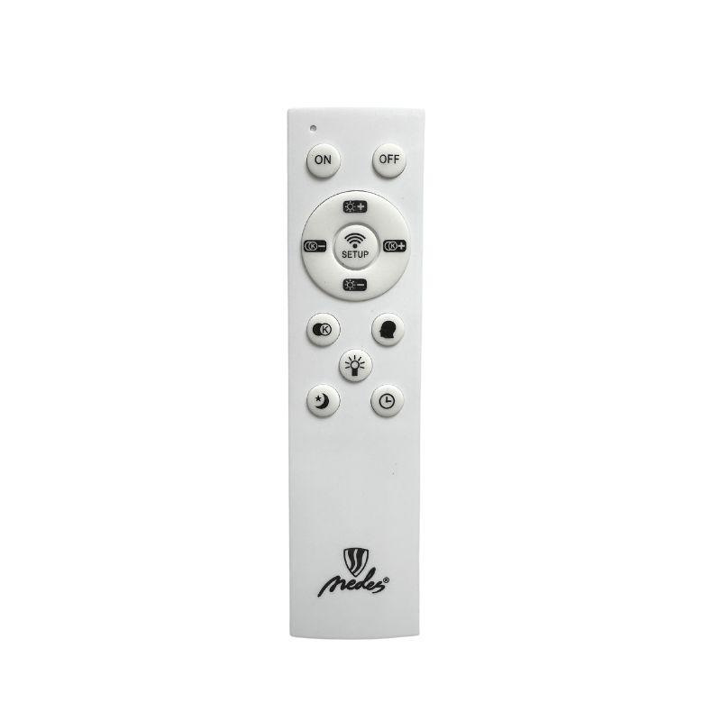 LED stropné svietidlo s diaľkovým ovládačom 40W - TA1313/G 3