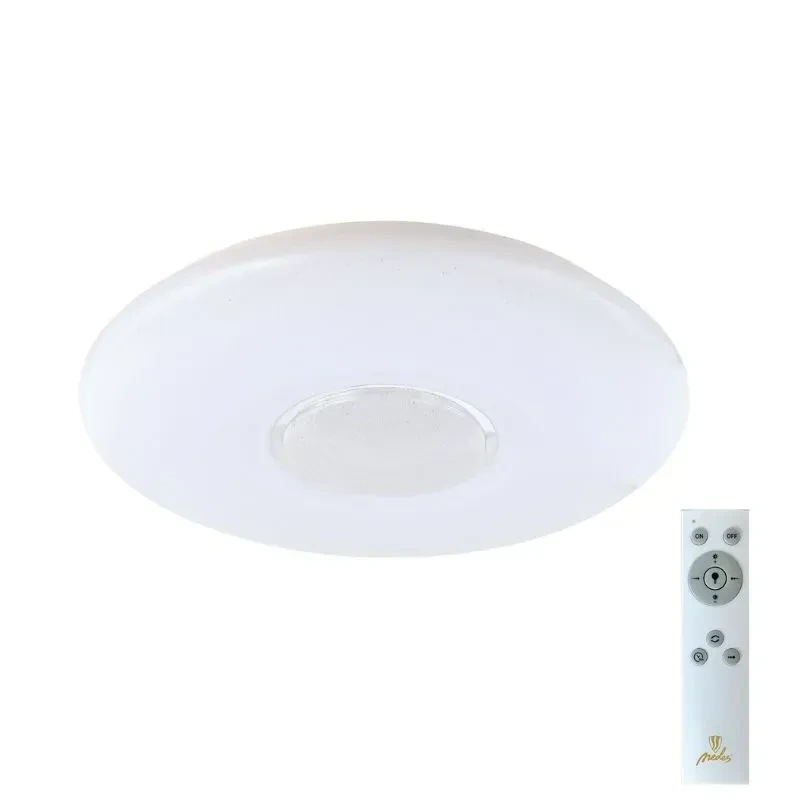 LED stropnica STAR + diaľkový ovládač 36W - LCL534AU 8