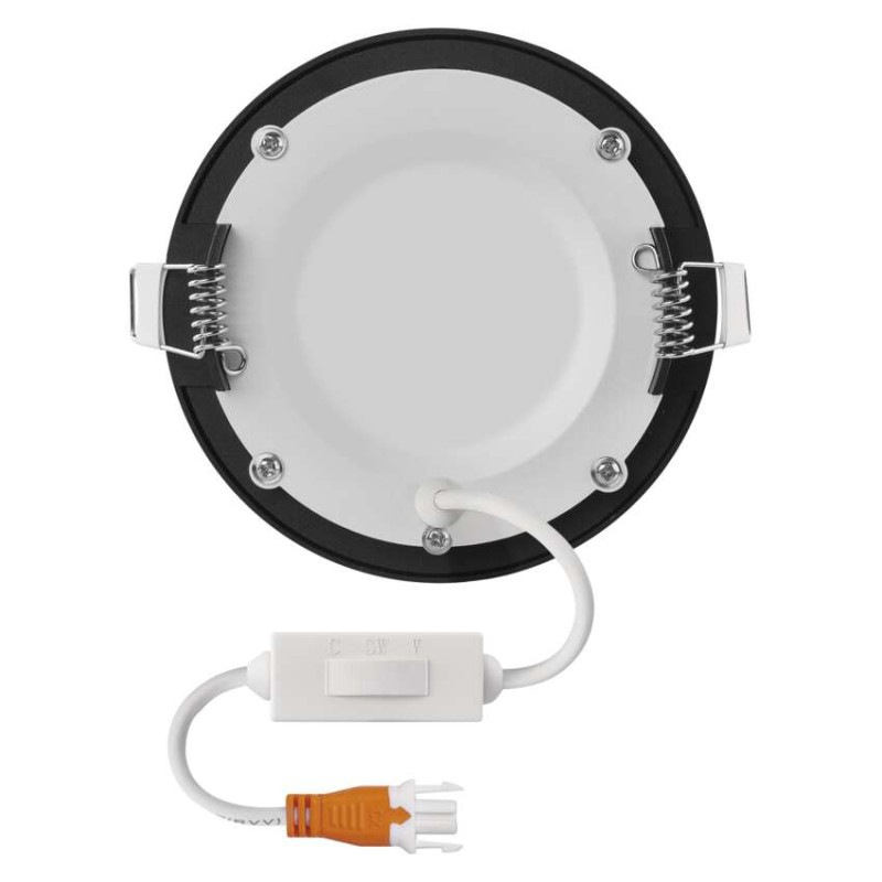 SVIETIDLO LED NEXXO VST.K. 7W CCT  ZD1323 6