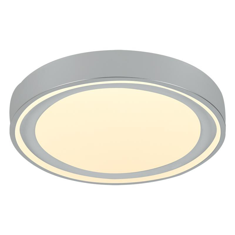 LED stropná lampa OPAL + diaľkový ovládač + Wifi 48W - LC902SS 3