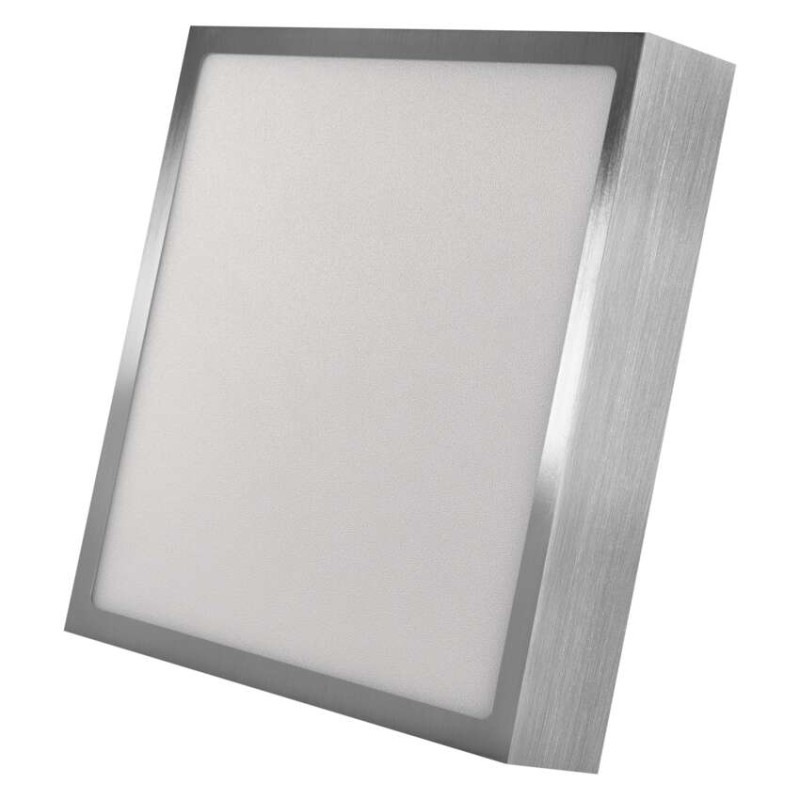 LED panel NEXXO stropný prisadený štvorec 21W  ZM6243