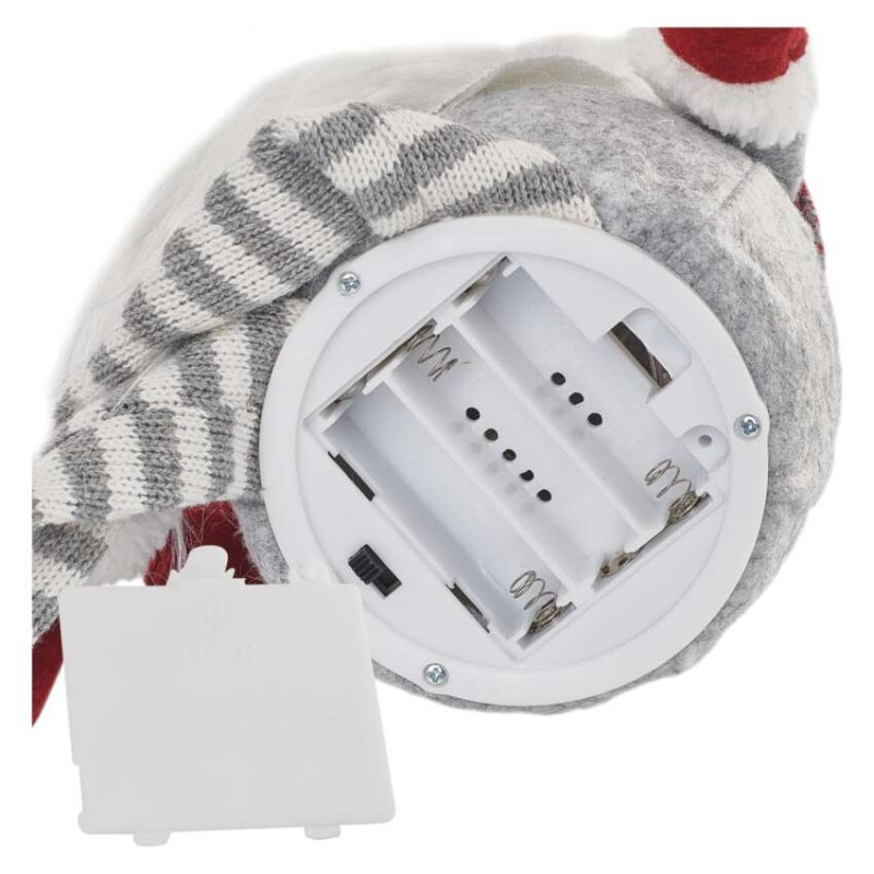 VIANOCE ELF stajací 4LED 3AA IP20 DCFW03 8
