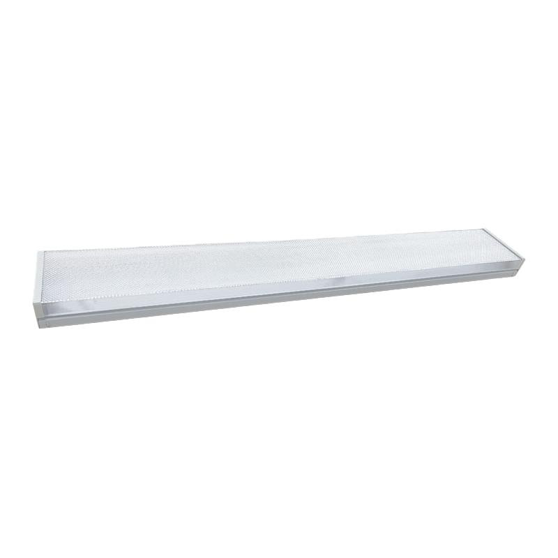 Žiarivkové prisadené svietidlo na 2 x T8 ( 120cm LED trubica ) - TL103 11