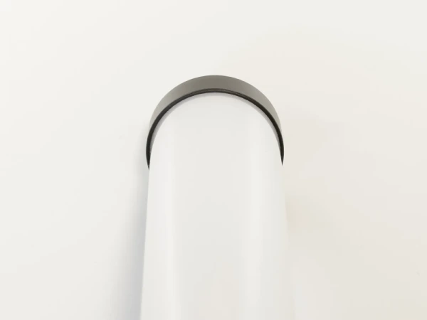 LED kúpeľňové svietidlo 12W / IP44 / 600 / 4000K - LNL7722/BK 3