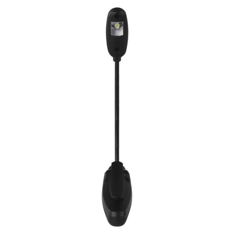 LED SVÍTILNA 1×AAA 8