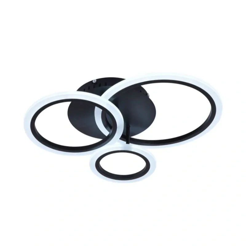 LED stropná lampa + diaľkový ovládač 40W - J3340/B 11