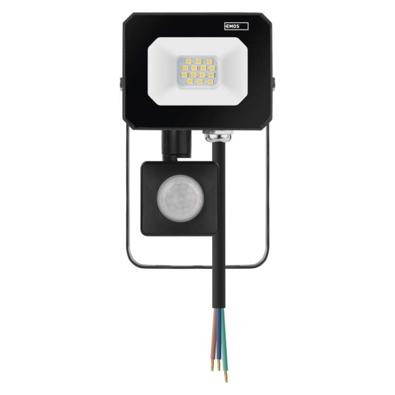 LED REFLEKTOR SIMPO 10W 1000LM IP44 NW P 10