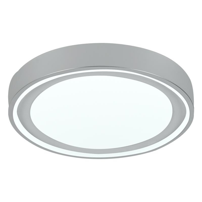 LED stropná lampa OPAL + diaľkový ovládač + Wifi 48W - LC902SS 2