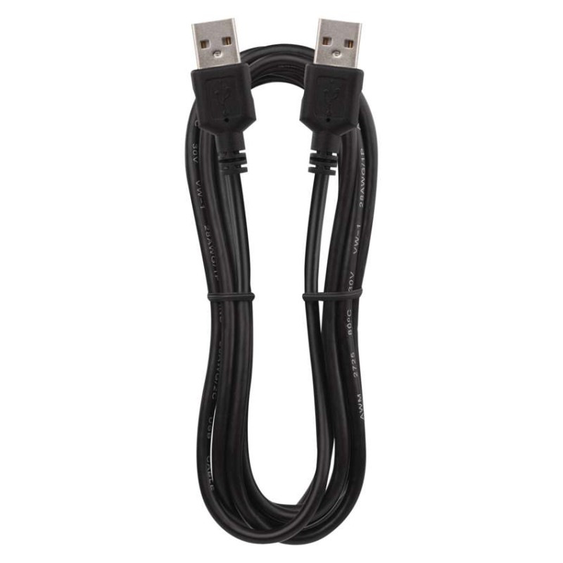 USB 2.0 A/M-A/M 2M 1