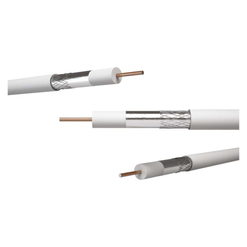 KOAXIÁLNÍ KABEL CB130 10M 5