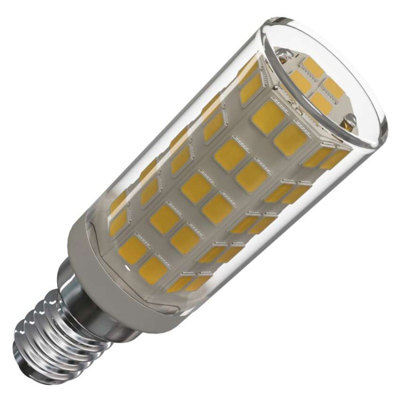 LED JC A++ 4,5W E14 WW 5