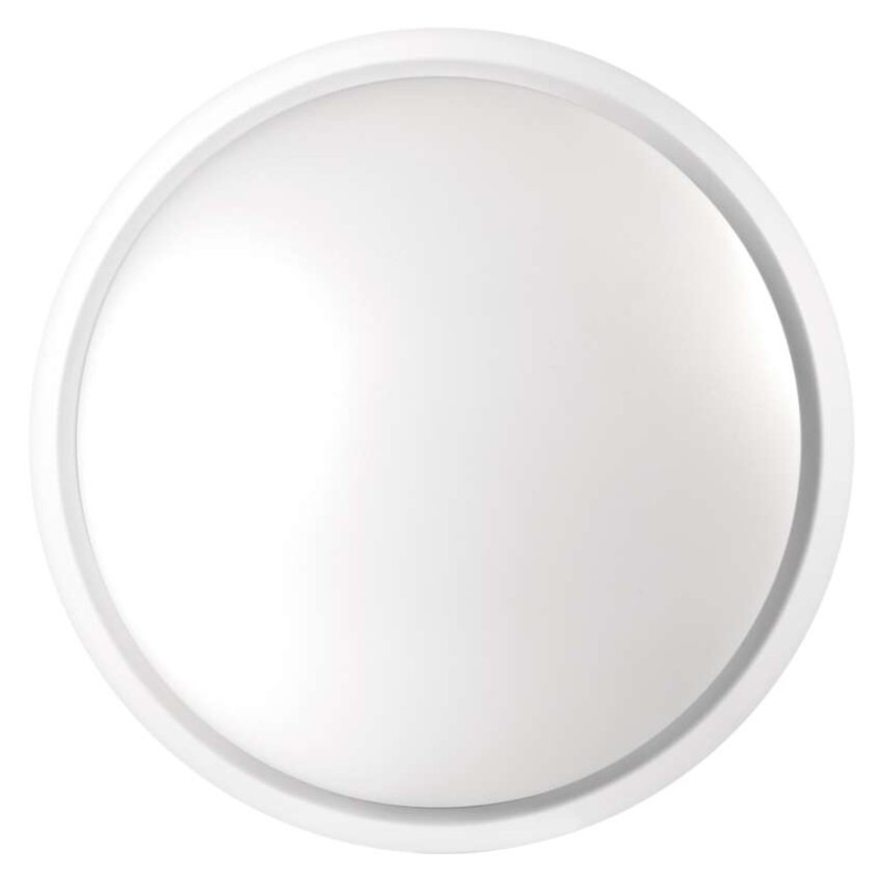 LED NÁSTĚNNÉ S.IP54 14W WW 12