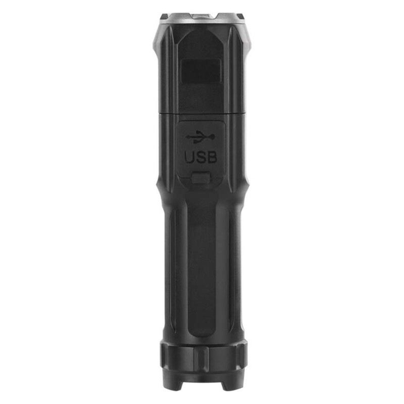 LED+COB LED NAB. SVÍTILNA 150lm 1 200mAh 4