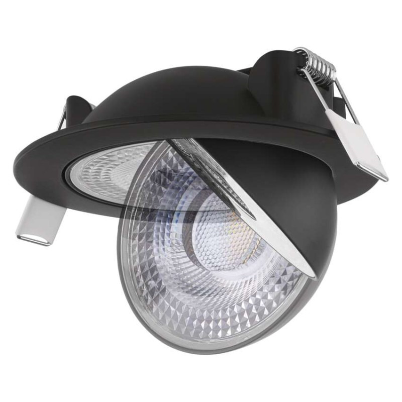 LED SVÍTIDLO GERI VES. KR 6,5W 700LM IP2 13
