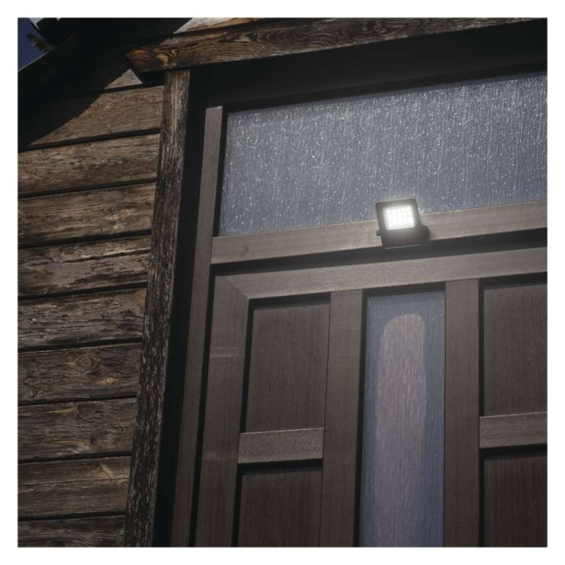 LED REFLEKTOR VISIO 10W 1500LM IP65 NW 11