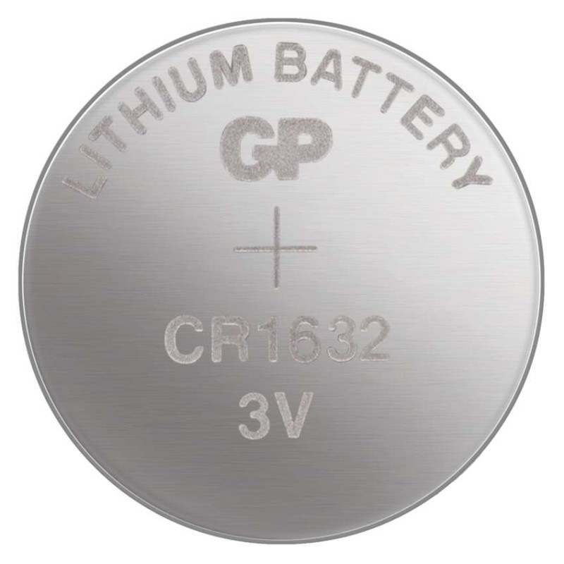 Batéria GP CR1632 3V Lithium B1595