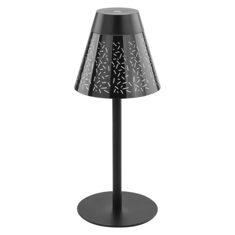 LED STOLNÍ LAMPA GRACE